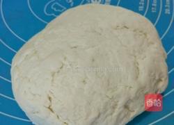 江米条的做法图解3