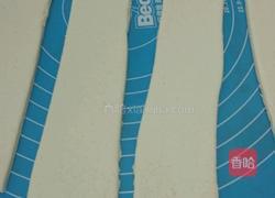 江米条的做法图解5