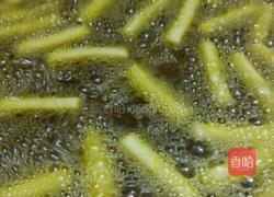 江米条的做法图解7