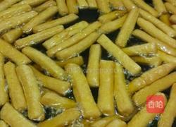 江米条的做法图解8