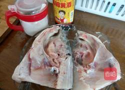 剁椒鱼头的做法图解3