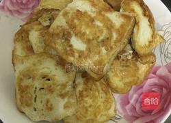 豆腐酿的做法图解7