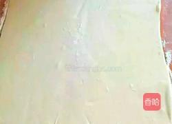 驴油烧饼的做法图解2