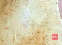 驴油烧饼的做法图解3