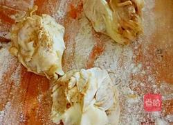 驴油烧饼的做法图解7