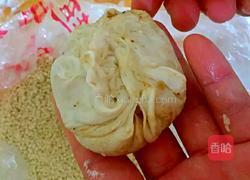 驴油烧饼的做法图解8