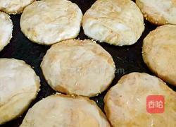 驴油烧饼的做法图解11