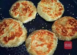 驴油烧饼的做法图解12