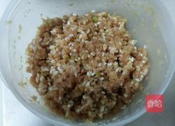 水晶丸子的做法图解4