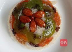 八宝饭的做法图解6