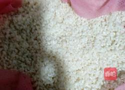 八宝饭的做法图解2