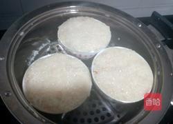 八宝饭的做法图解5