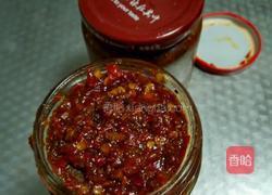辣椒酱的做法图解10
