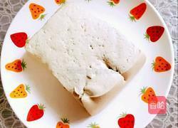 蜜汁香菇焗豆腐的做法图解1