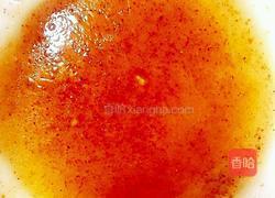 蜜汁香菇焗豆腐的做法图解4