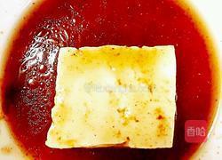 蜜汁香菇焗豆腐的做法图解5