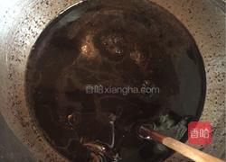 8寸可可戚风蛋糕的做法图解2