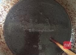 8寸可可戚风蛋糕的做法图解3