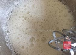 8寸可可戚风蛋糕的做法图解8