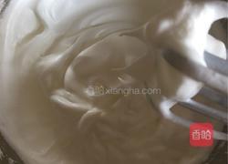 8寸可可戚风蛋糕的做法图解11