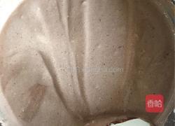 8寸可可戚风蛋糕的做法图解14