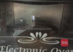 8寸可可戚风蛋糕的做法图解17