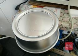 南瓜戚风蛋糕的做法图解18