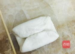 糖粉哈斯面包的做法图解8