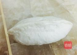 糖粉哈斯面包的做法图解9