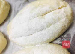 糖粉哈斯面包的做法图解13