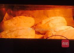 糖粉哈斯面包的做法图解14