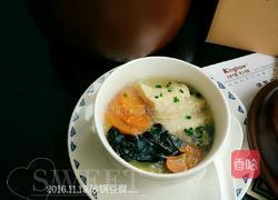 砂锅豆腐的做法图解9