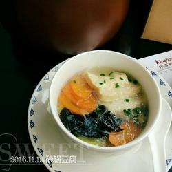 砂锅豆腐的做法[图]