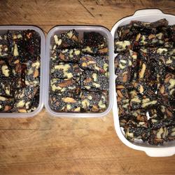 手工东阿阿胶糕的做法[图]