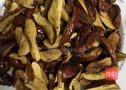 手工东阿阿胶糕的做法图解3