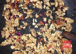 手工东阿阿胶糕的做法图解4