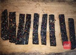 手工东阿阿胶糕的做法图解15