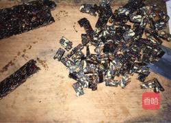 手工东阿阿胶糕的做法图解16