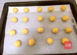 花生酱小饼干的做法图解8