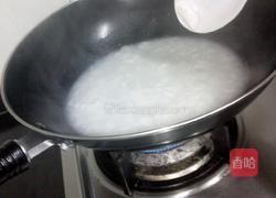 糯滑咸味糊糊的做法图解6