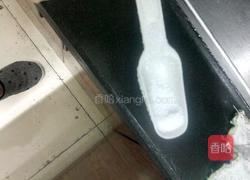 糯滑咸味糊糊的做法图解7