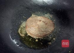 牛排意面的做法图解7