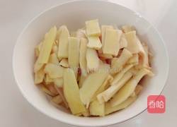 仔姜鸭的做法图解4