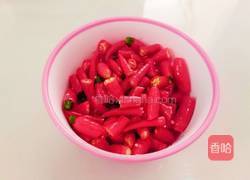 仔姜鸭的做法图解5