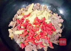 仔姜鸭的做法图解11