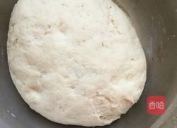 椒盐花卷的做法图解3