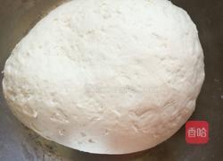 椒盐花卷的做法图解4