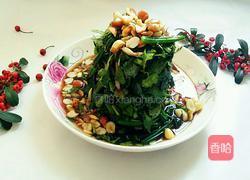 香波菜墩的做法图解12