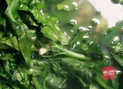 香波菜墩的做法图解3