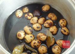 五香鹌鹑卤蛋的做法图解6